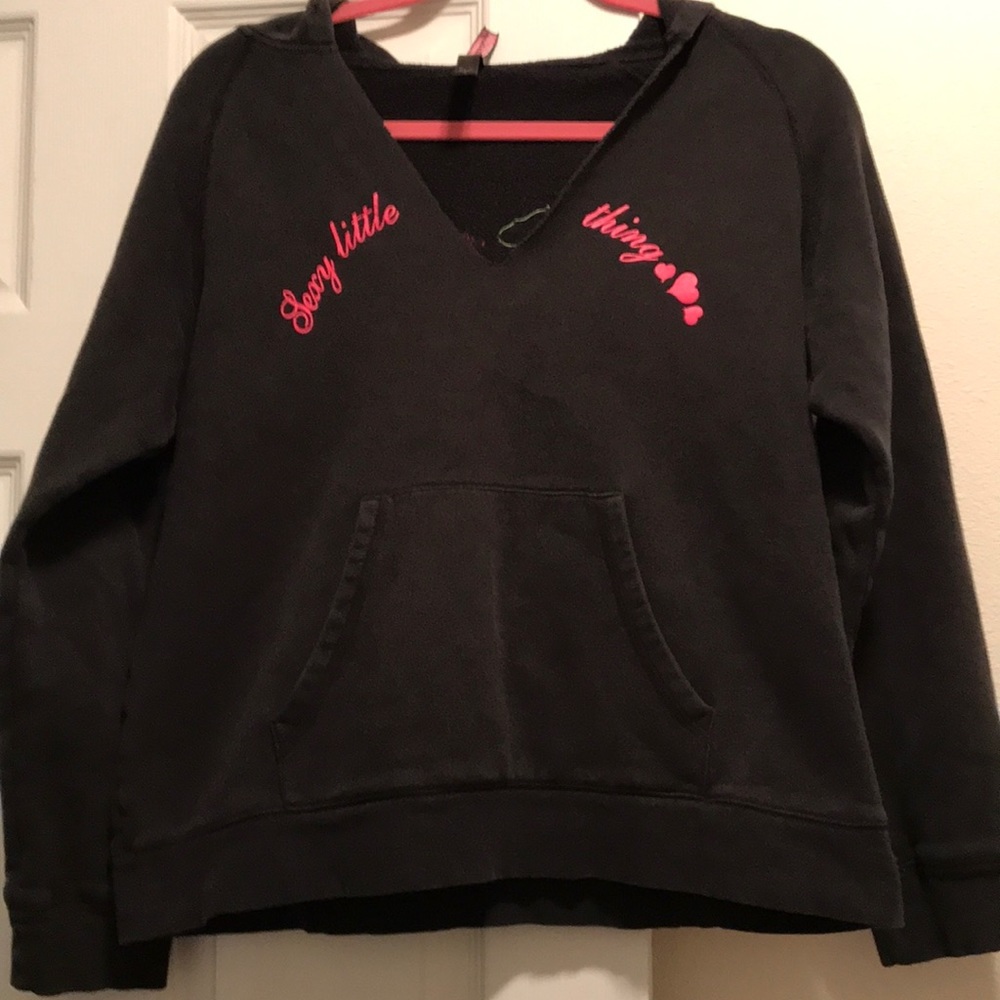 Victoria Secret “Sexy Little Thing” collection